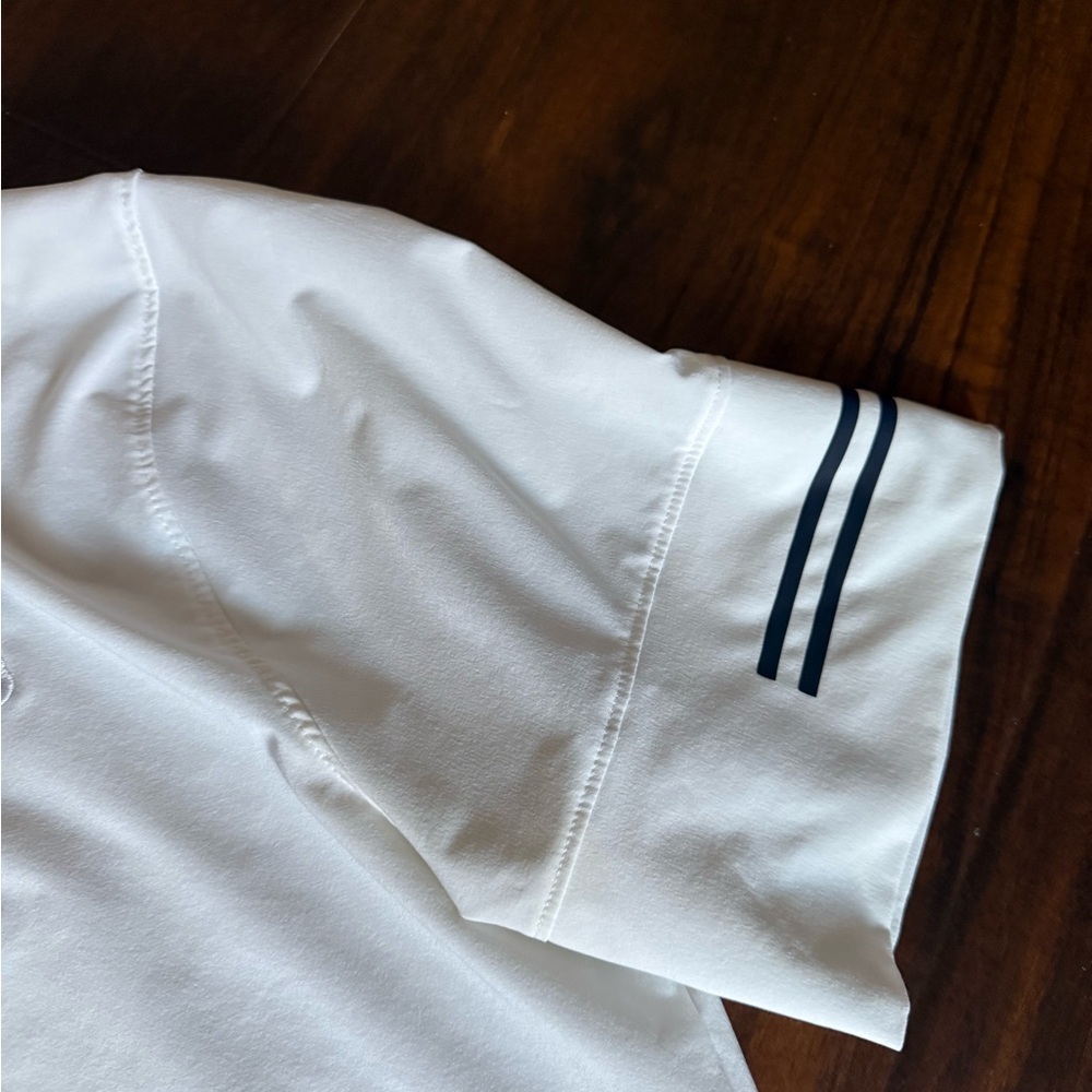 Jordan UNC Polo men’s size large - Picture 5 of 6